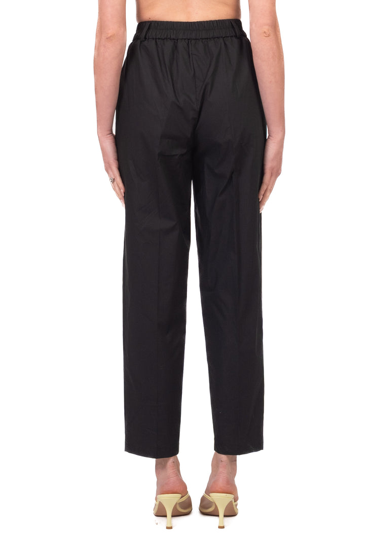 Tensione In - Pantalone boy in cotone  Art. 26P5506