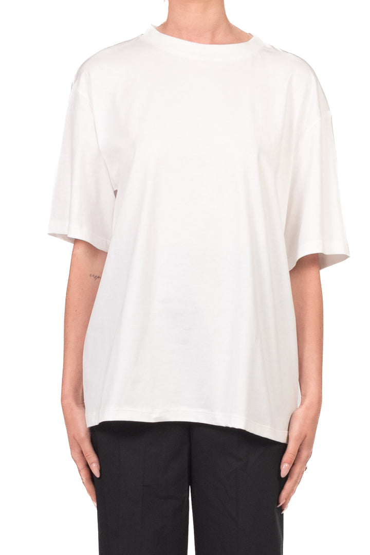 Tensione In - T-Shirt stampa "SARDINA" Art. PE260368