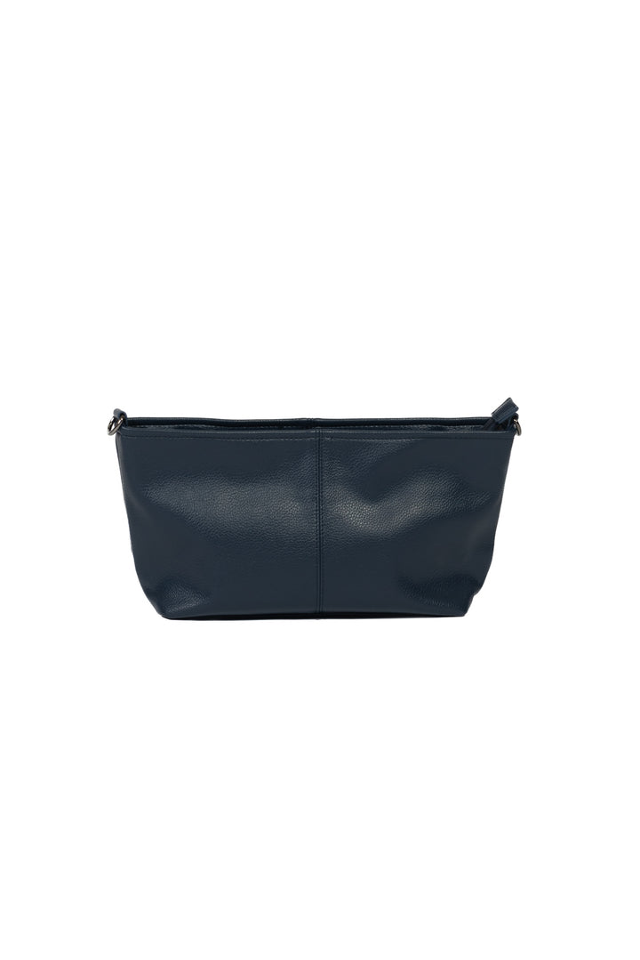 Upper - Borsa a mano mini in ecopelle