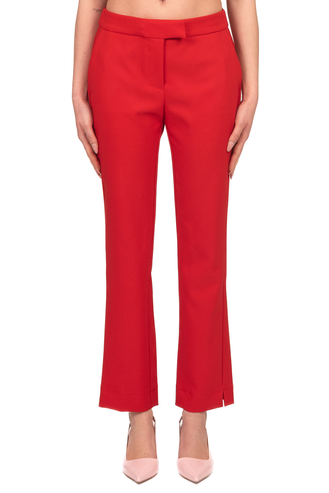 Imperial - Pantalone sigaretta Art. PEY8LLA