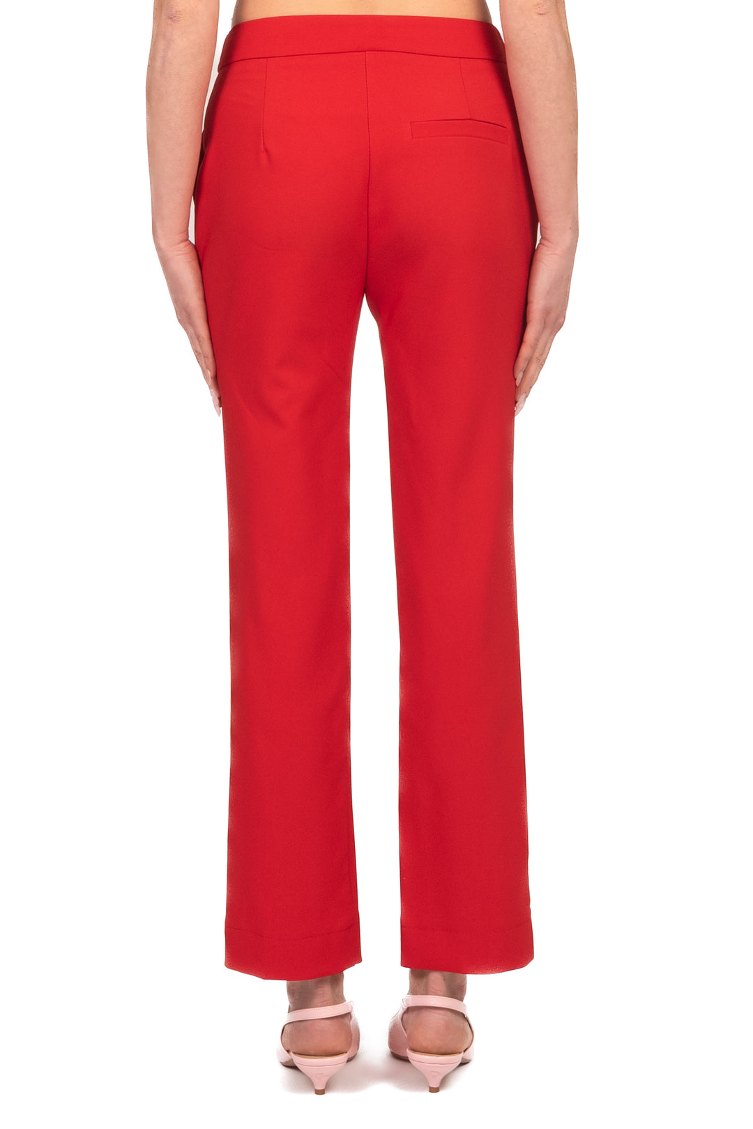 Imperial - Pantalone sigaretta Art. PEY8LLA