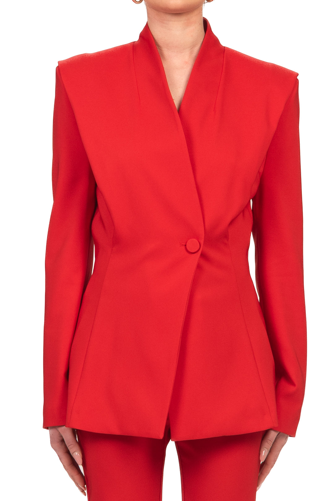 Imperial - Giacca sfiancata un petto Art. JBS3LLA