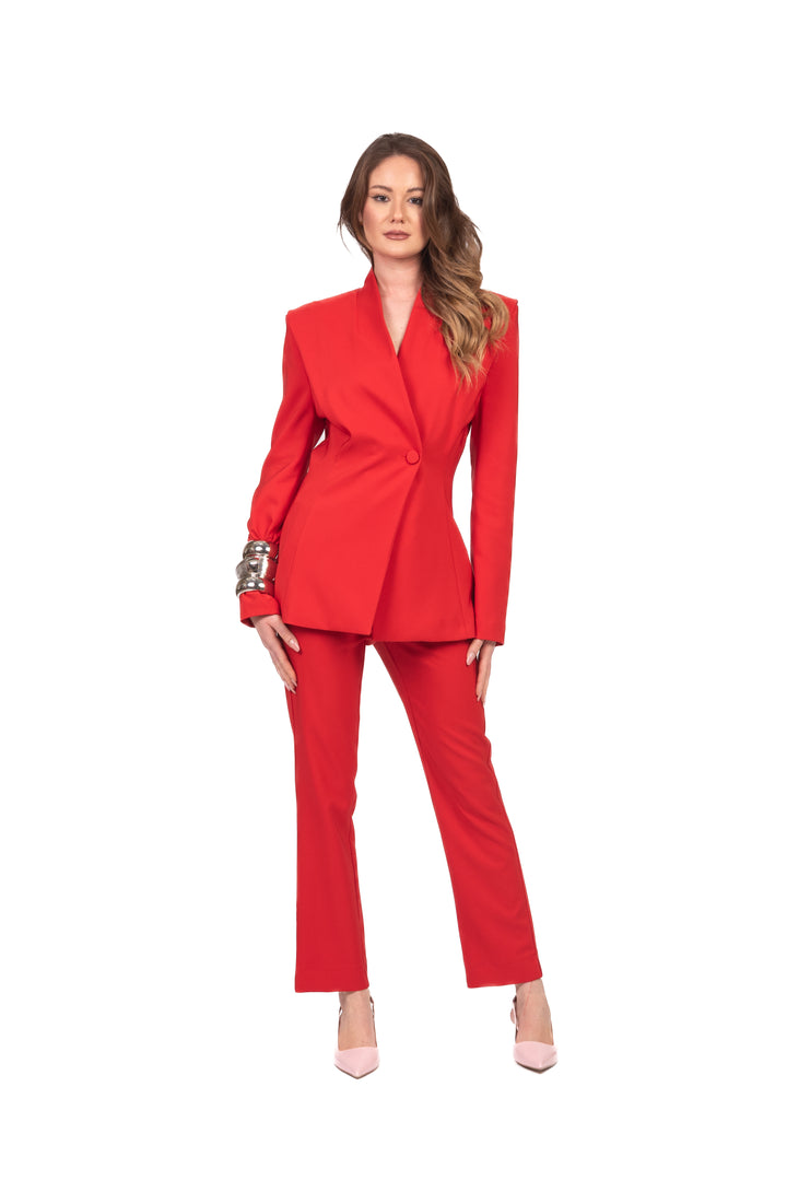 Imperial - Pantalone sigaretta Art. PEY8LLA