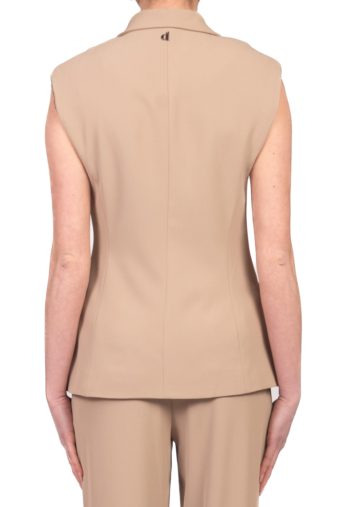 Dixie - Completo gilet e pantalone Art. L845A019/P845A211