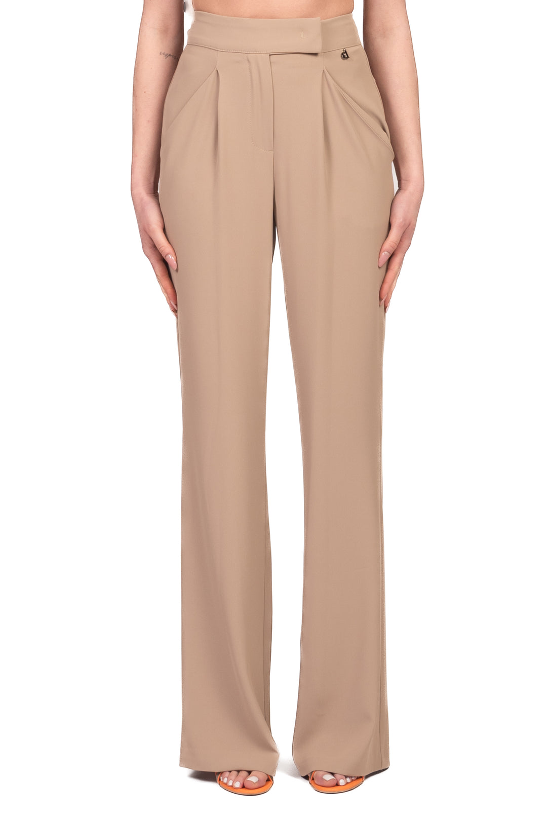 Dixie - Completo gilet e pantalone Art. L845A019/P845A211