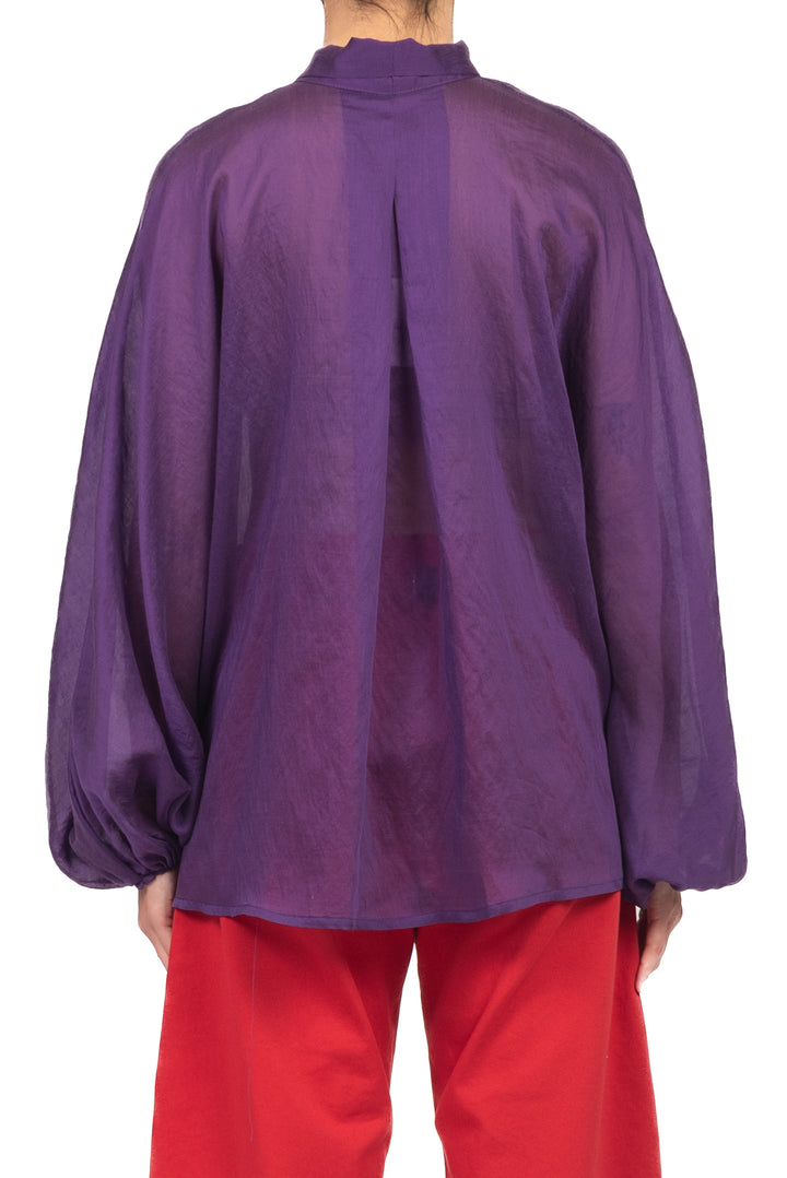 Tensione In - Camicia con fiocco Art. 26C4444