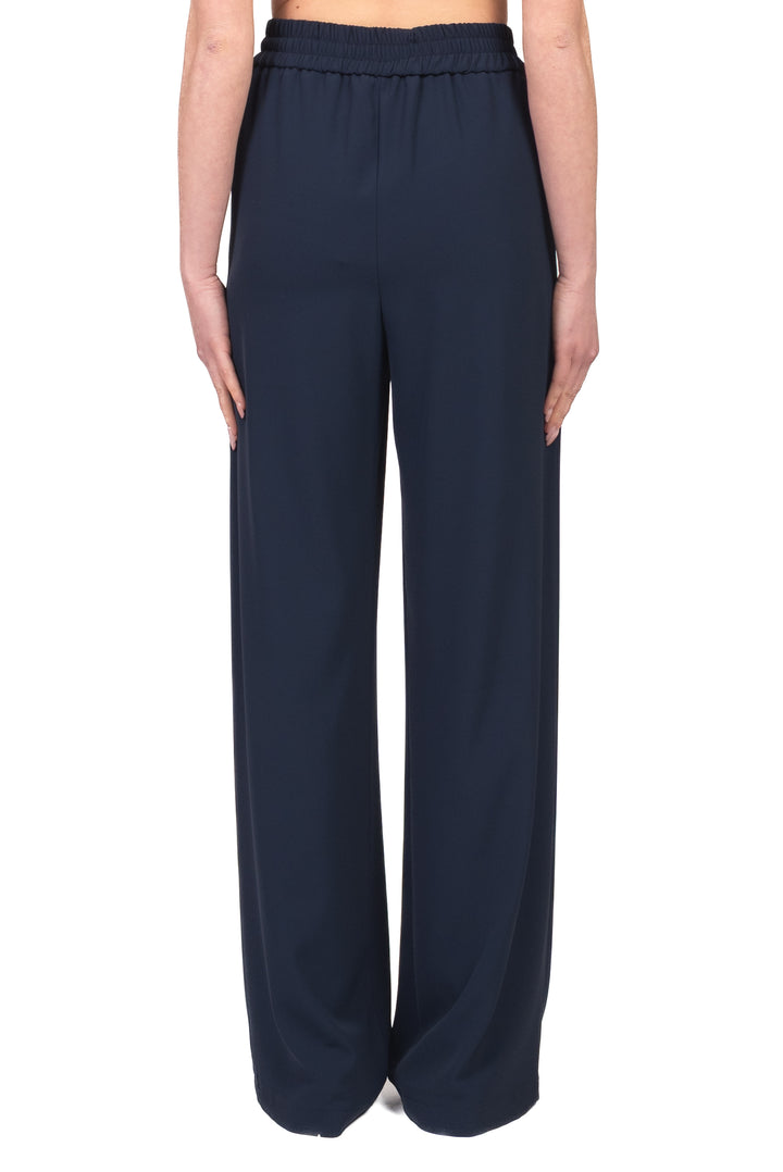 Vicolo - Pantalone palazzo in crepe Art. TAB1516