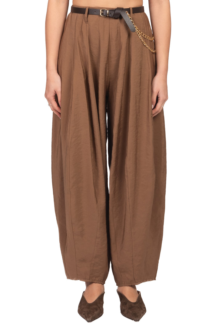 Have One - Pantalone balloon sciancrato Art. PVS-Q313