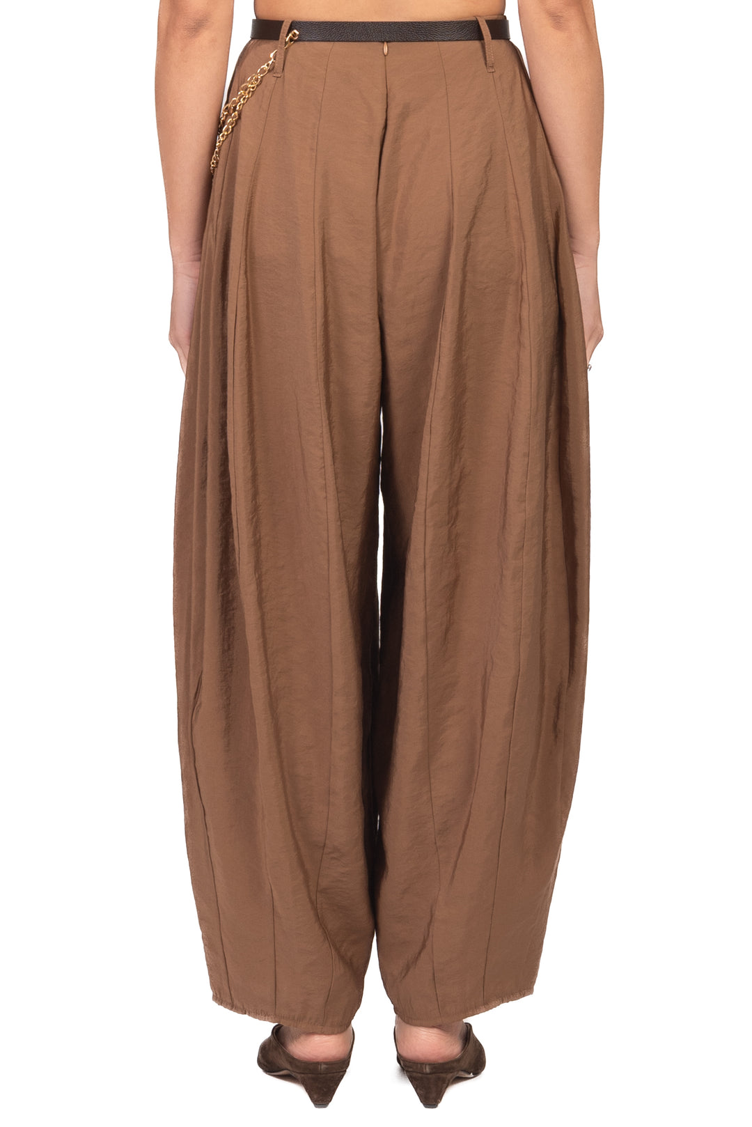 Have One - Pantalone balloon sciancrato Art. PVS-Q313