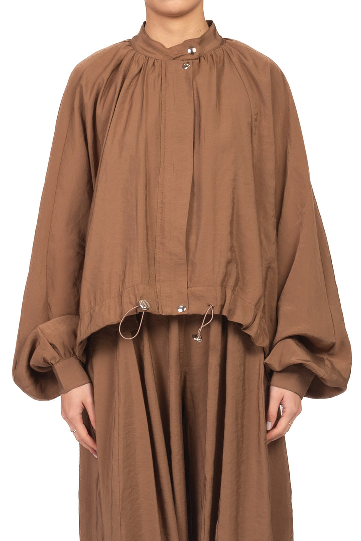 Have One - Bomber sciancrato Art. KVS-Q072