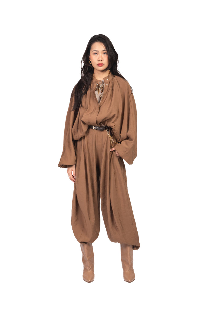 Have One - Bomber sciancrato Art. KVS-Q072