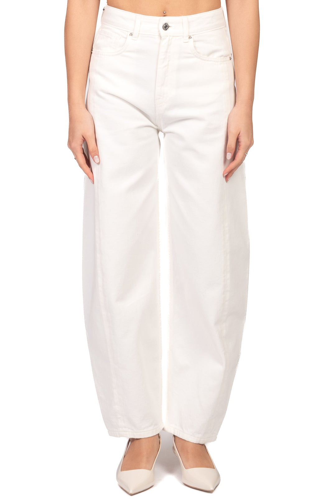 Vicolo - Jeans CHIARA balloon fit Art. DAB5150