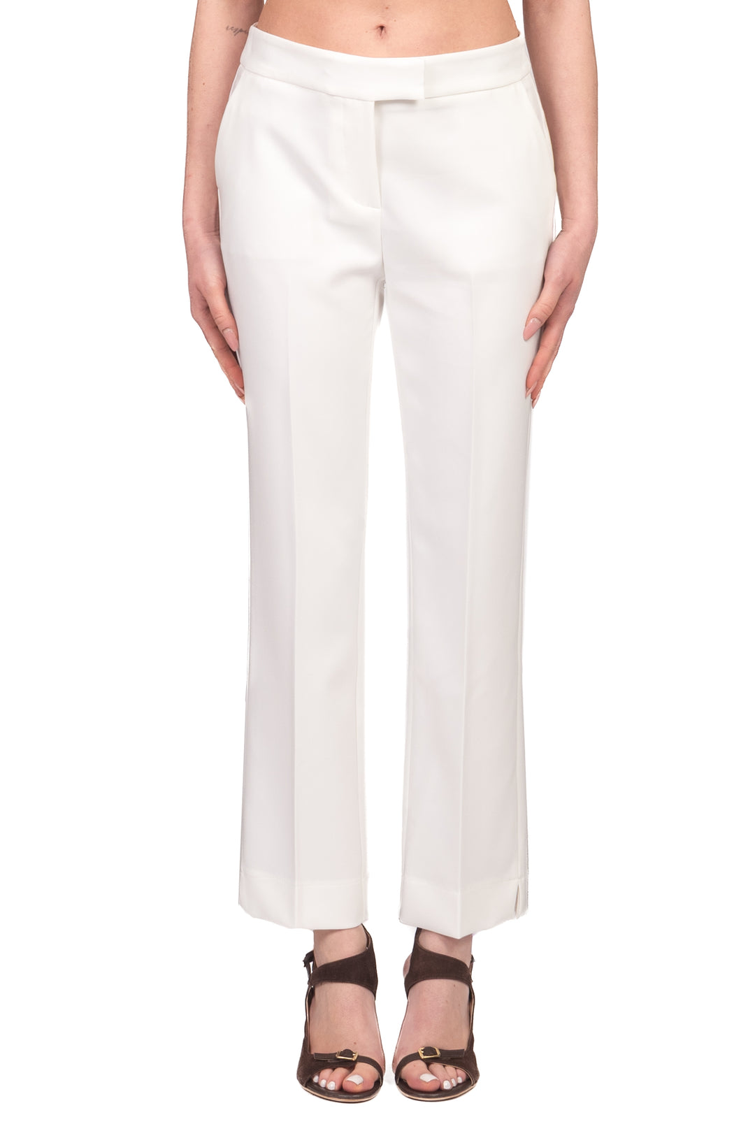 Imperial - Pantalone sigaretta Art. PEY8LLA