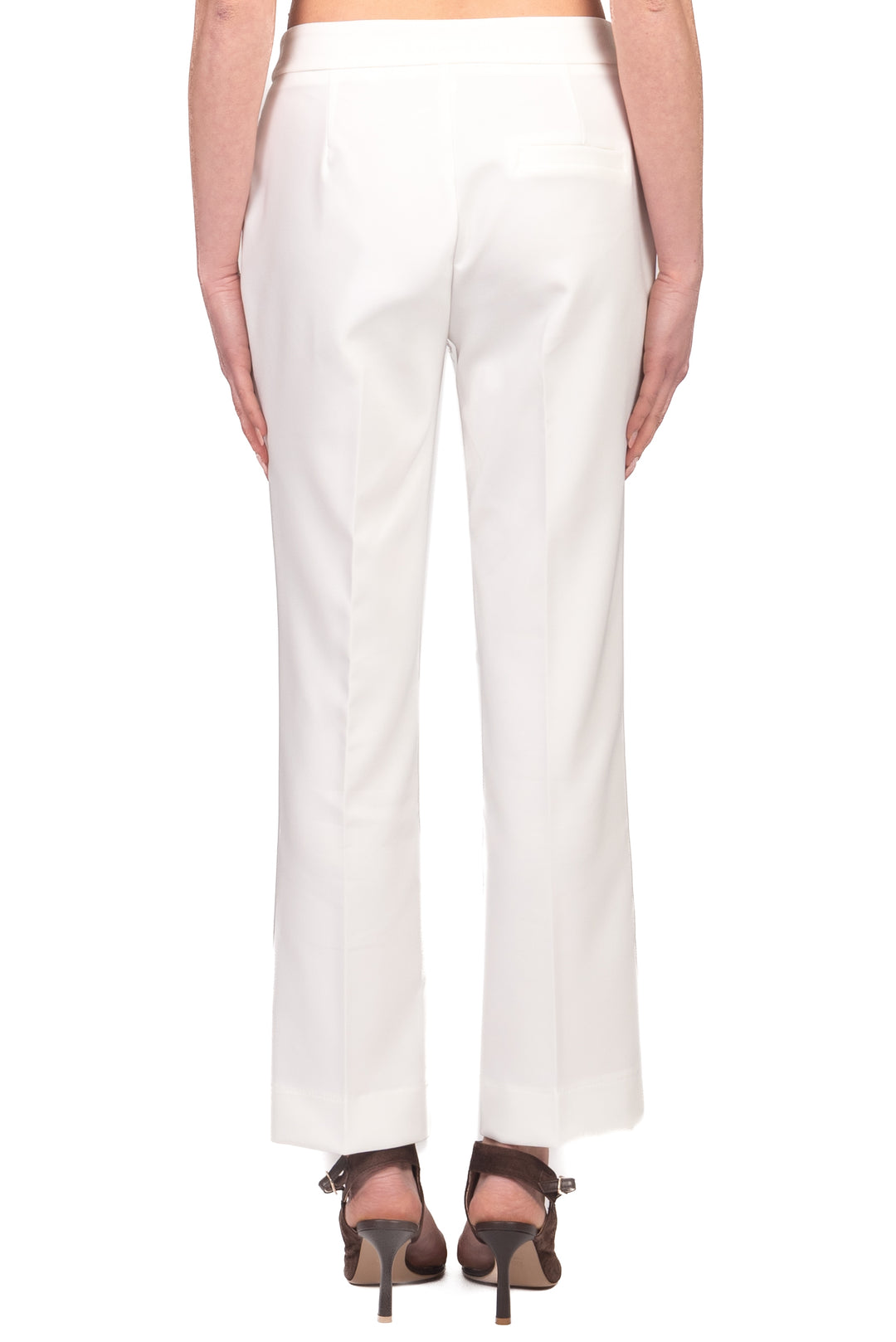 Imperial - Pantalone sigaretta Art. PEY8LLA