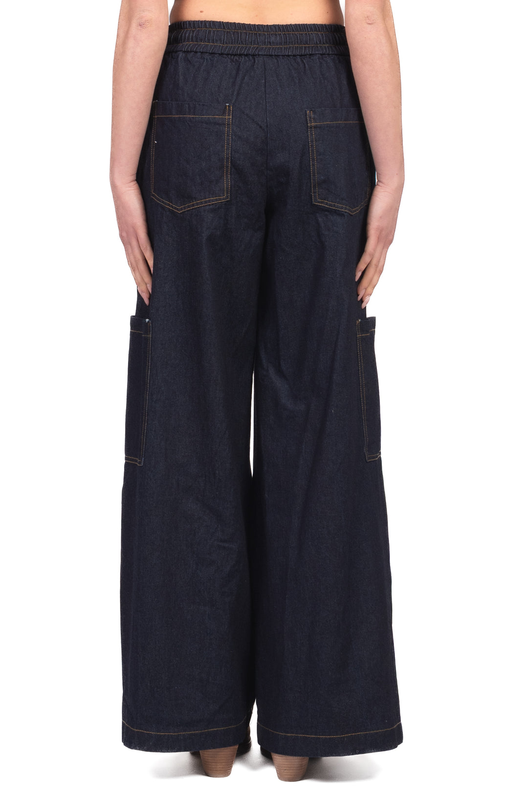 Tensione In - Jeans con coulisse Art. LK1205