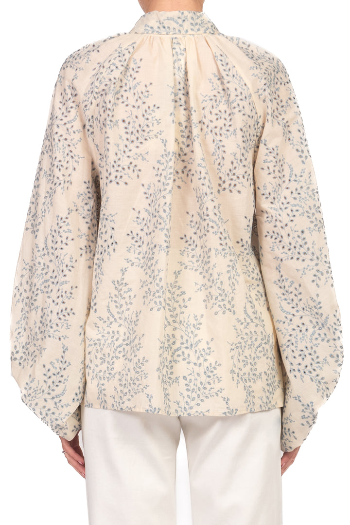 Vicolo - Camicia ricamata Art. TAB1578