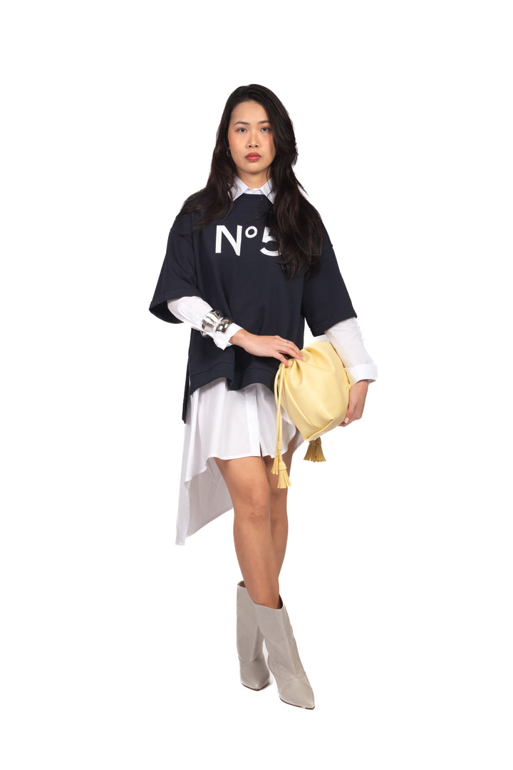 Tensione In - Felpa n.5 Art. 26M4384