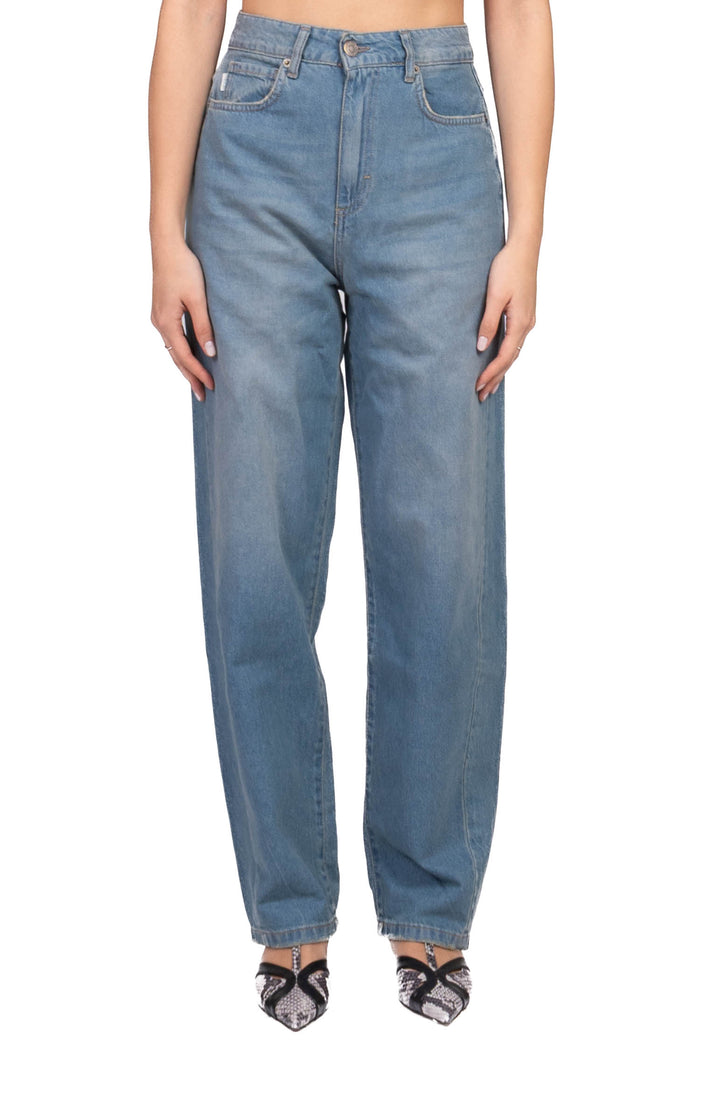 Vicolo - Jeans MAGDA baggy Art. DAB5210
