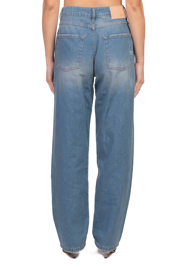 Vicolo - Jeans MAGDA baggy Art. DAB5210