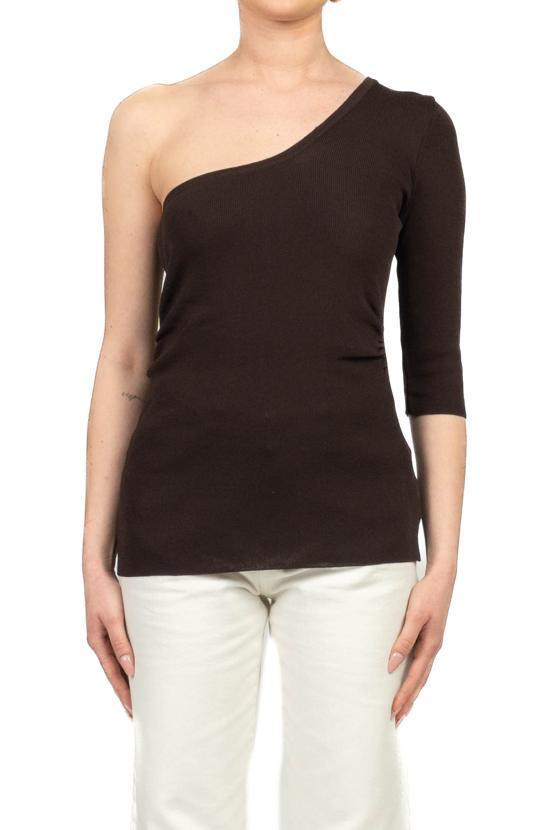 Vicolo - Top monospalla Art. 4AB4014