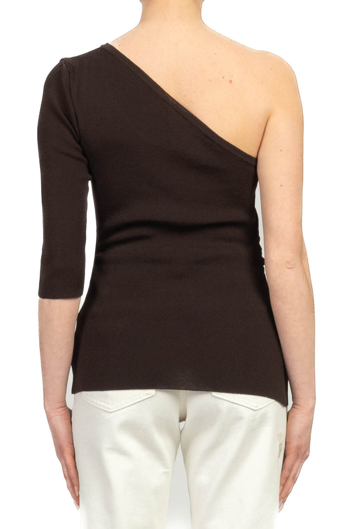 Vicolo - Top monospalla Art. 4AB4014