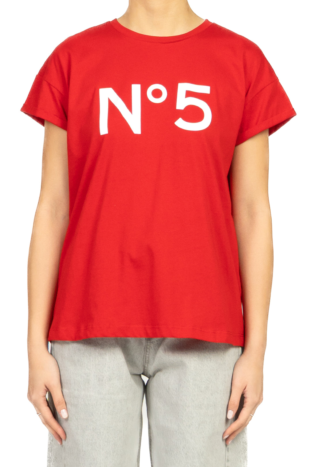 Tensione In - T-shirt n.5 Art. 26M4385