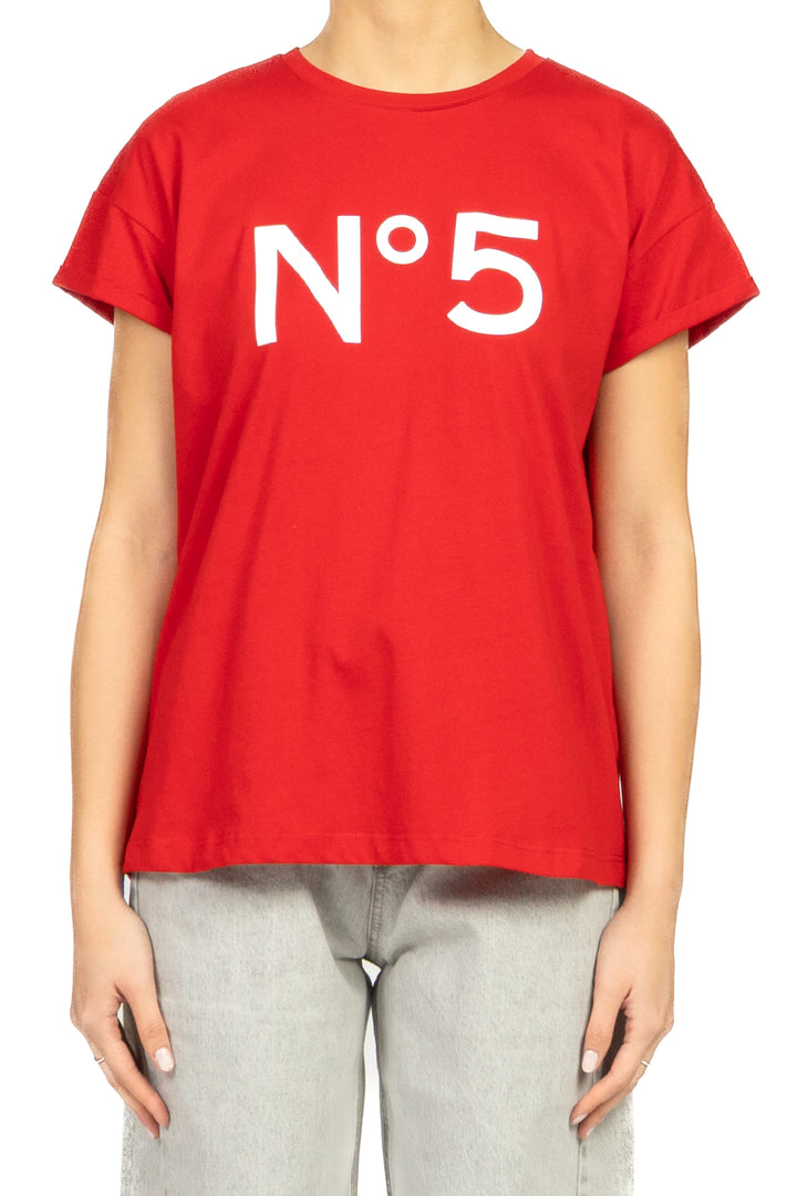 Tensione In - T-shirt n.5 Art. 26M4385