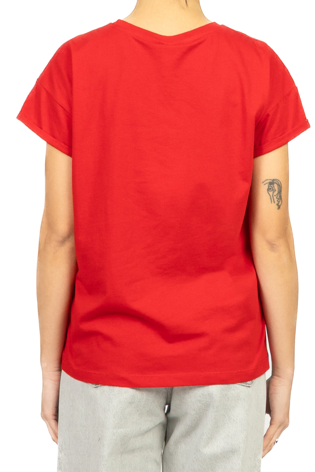 Tensione In - T-shirt n.5 Art. 26M4385