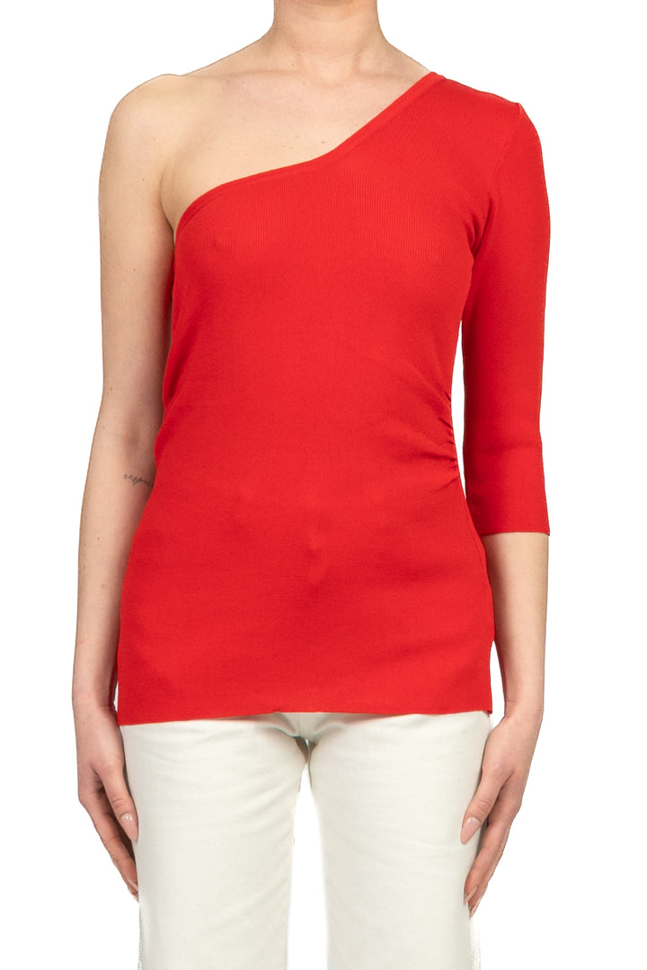 Vicolo - Top monospalla Art. 4AB4014