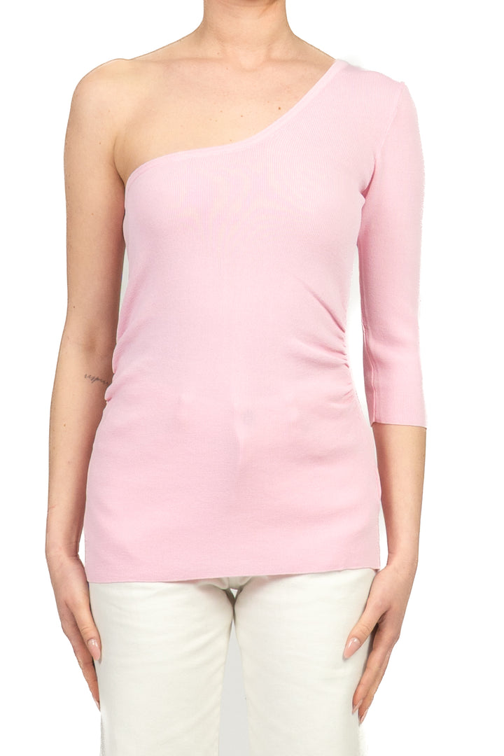 Vicolo - Top monospalla Art. 4AB4014