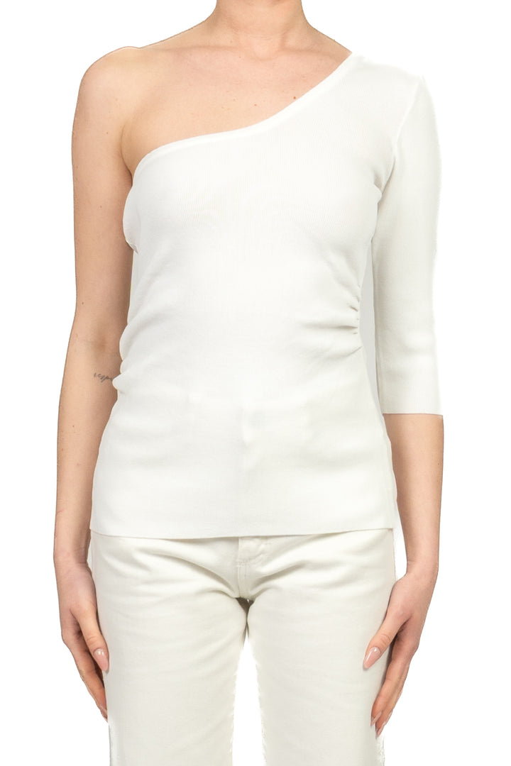 Vicolo - Top monospalla Art. 4AB4014