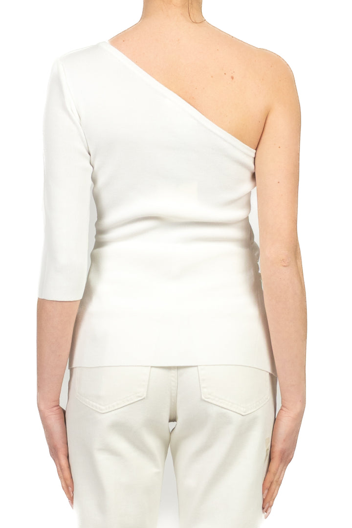 Vicolo - Top monospalla Art. 4AB4014