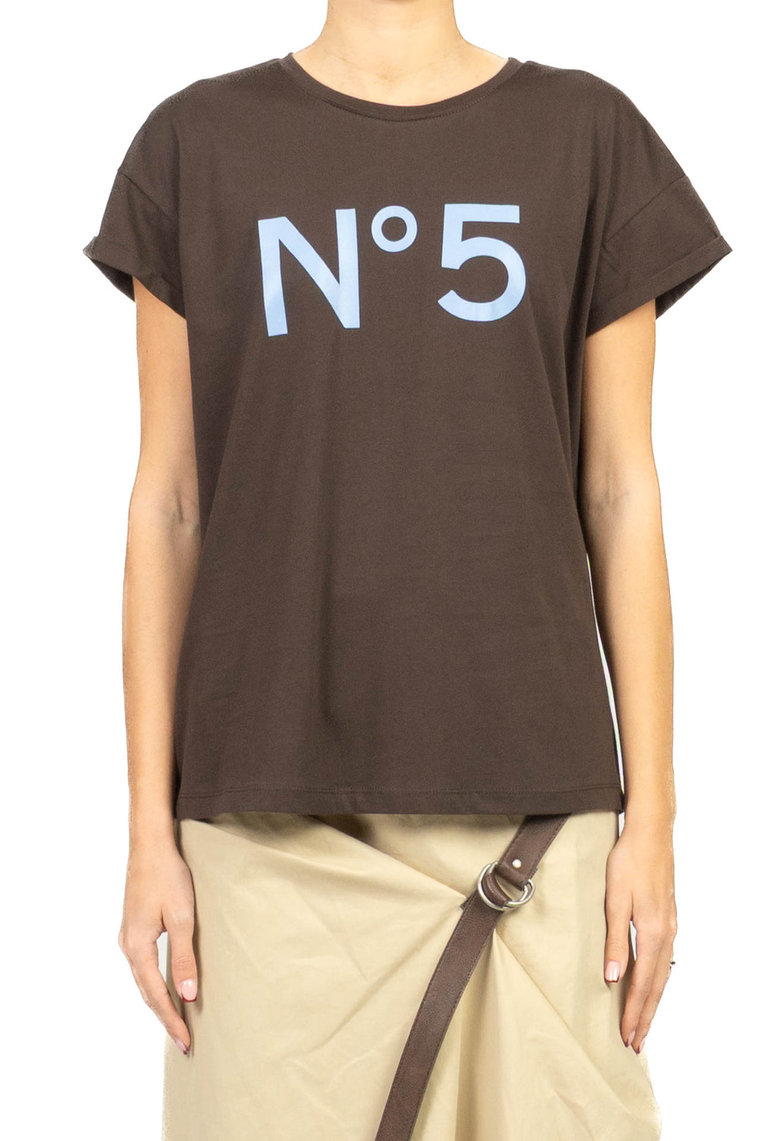 Tensione In - T-shirt n.5 Art. 26M4385