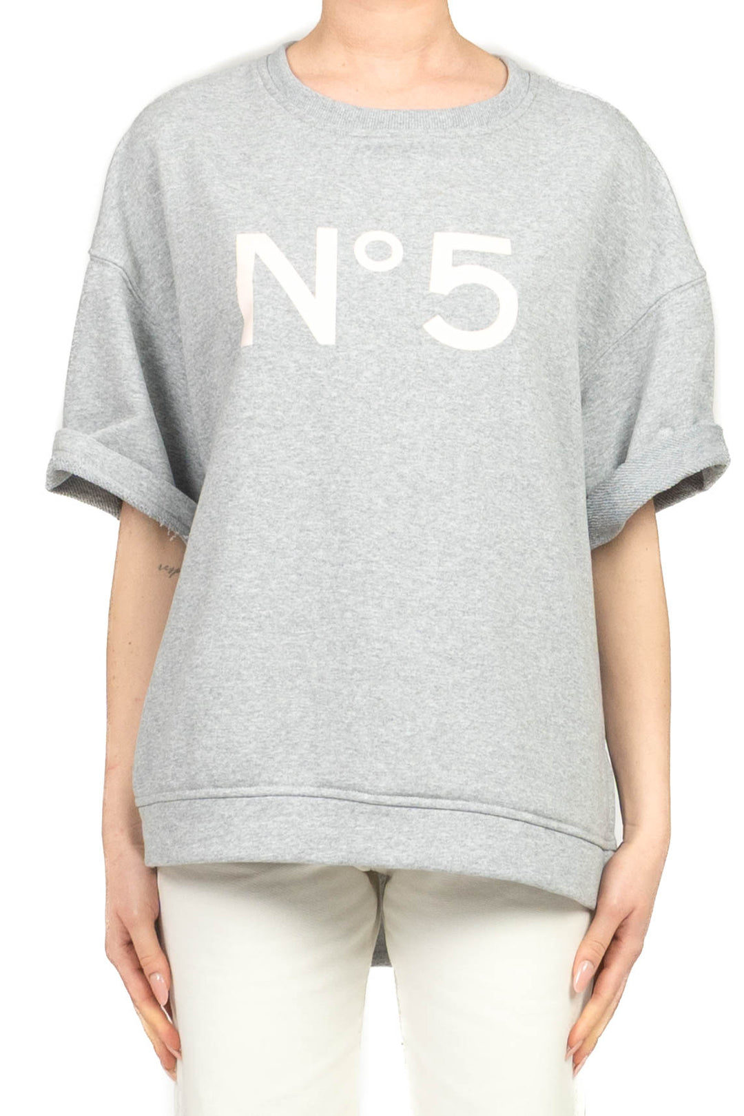 Tensione In - Felpa n.5 Art. 26M4384