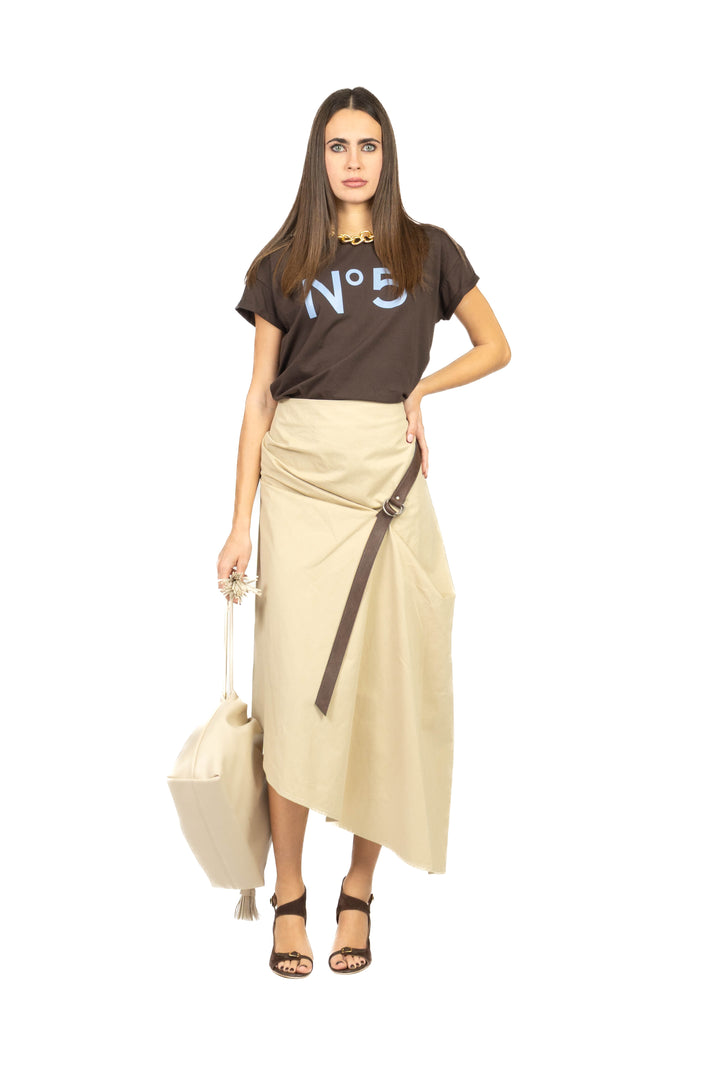 Tensione In - T-shirt n.5 Art. 26M4385