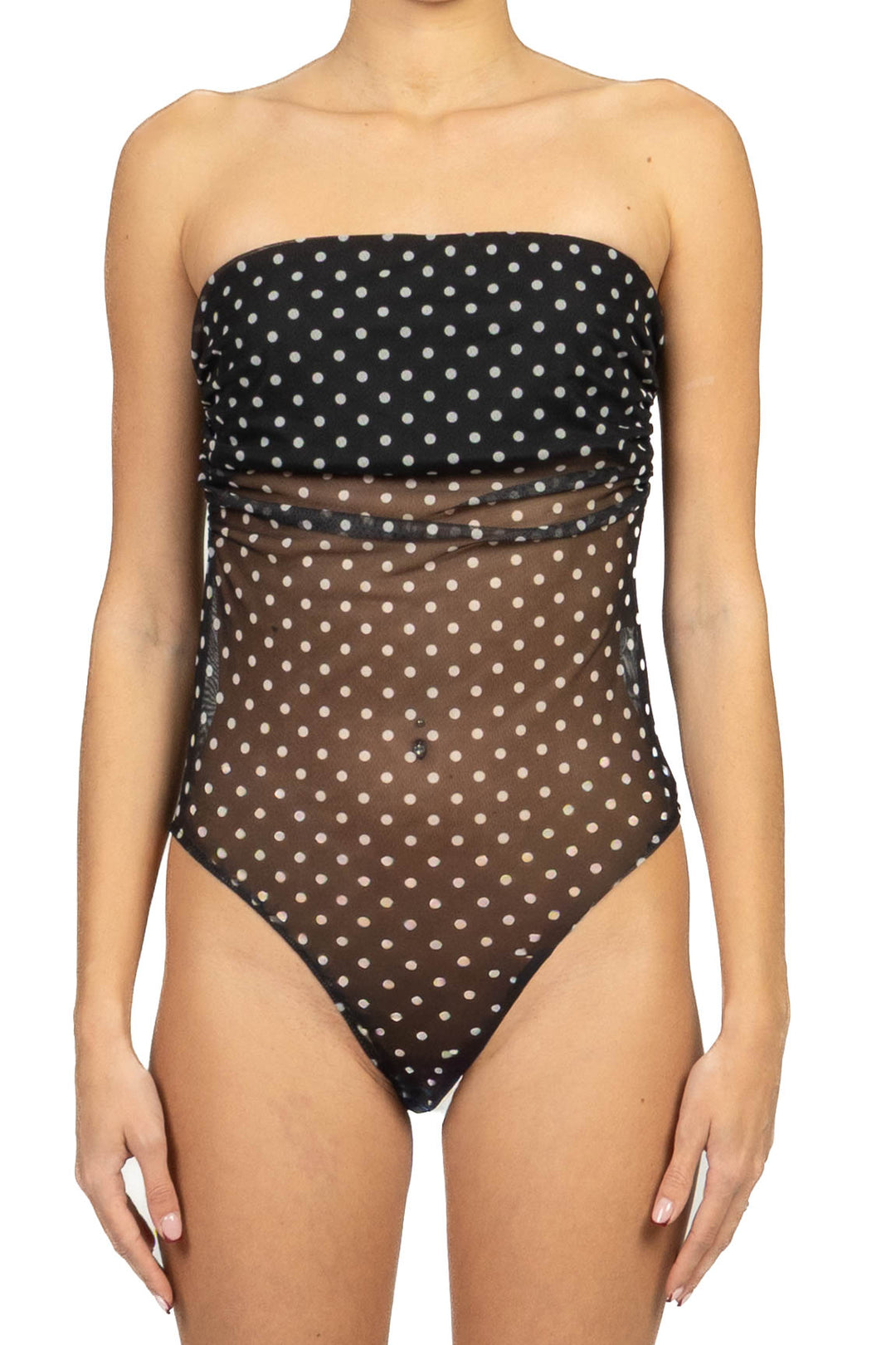 Vicolo - Body fascia pois Art. TAB1394