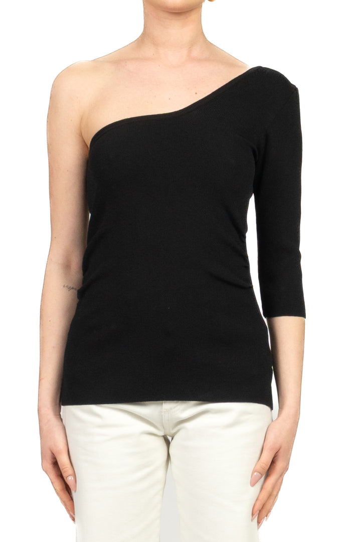 Vicolo - Top monospalla Art. 4AB4014