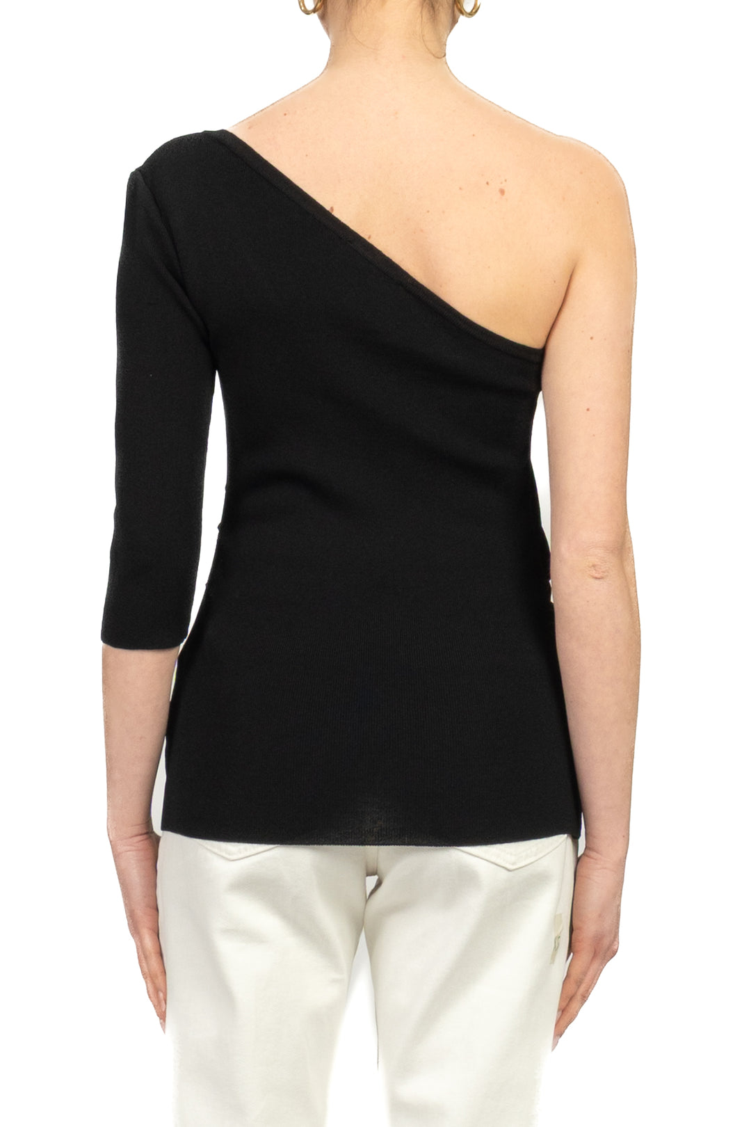 Vicolo - Top monospalla Art. 4AB4014