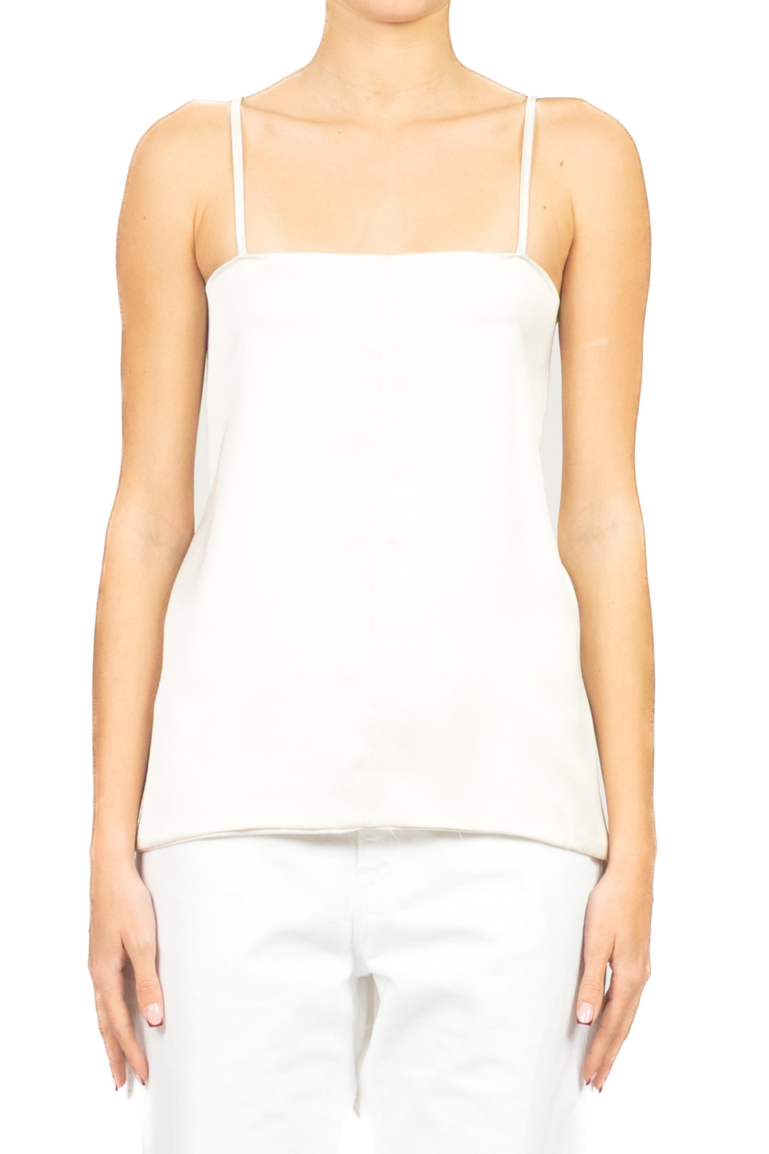 Dixie - Top in satin punte Art. RBA6PBH/RBA6JIE