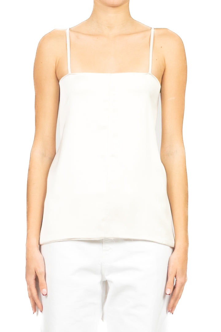 Dixie - Top in satin punte Art. RBA6PBH/RBA6JIE