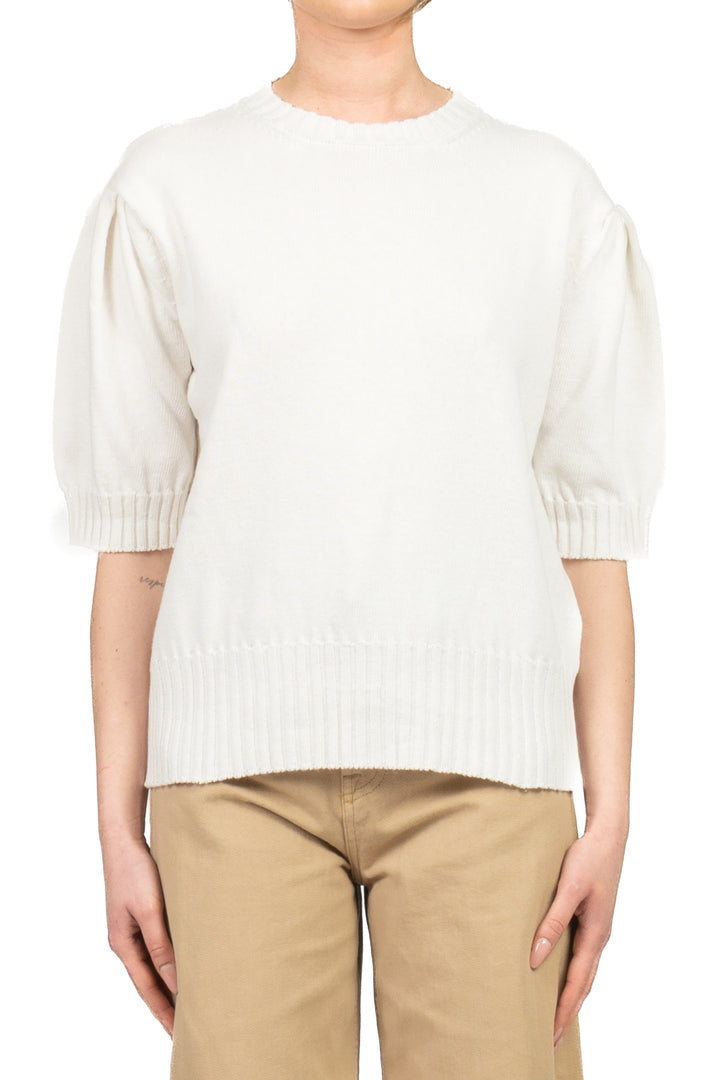 Tensione In - Maglia manica sbuffo Art. P6HMJ24A414