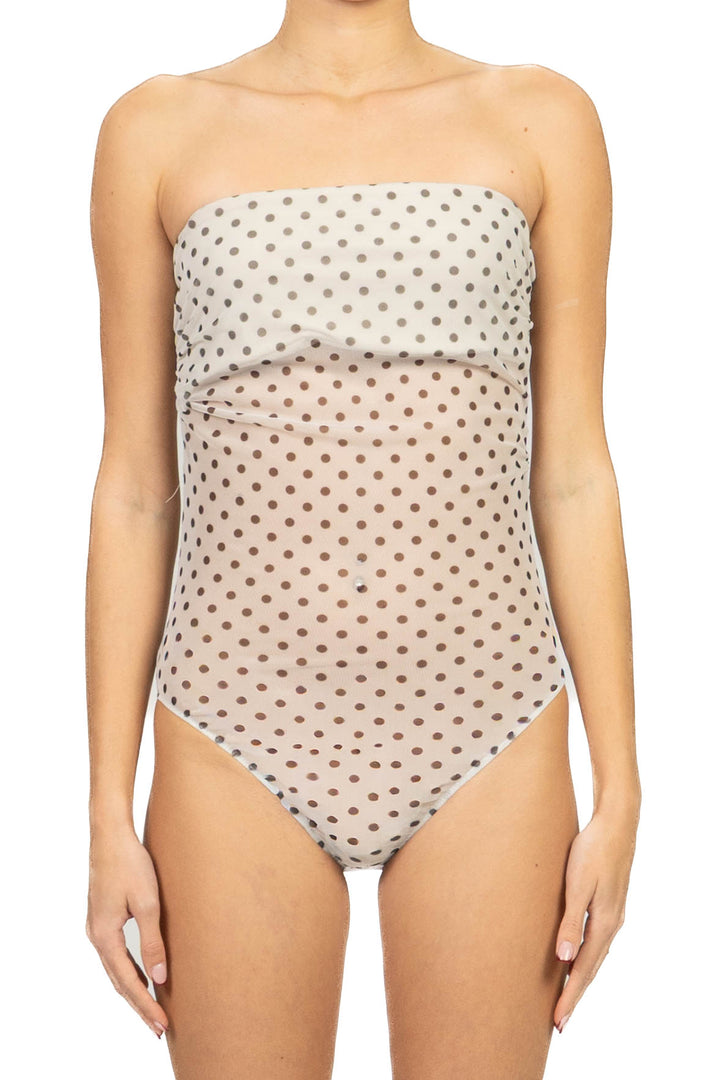 Vicolo - Body fascia pois Art. TAB1394