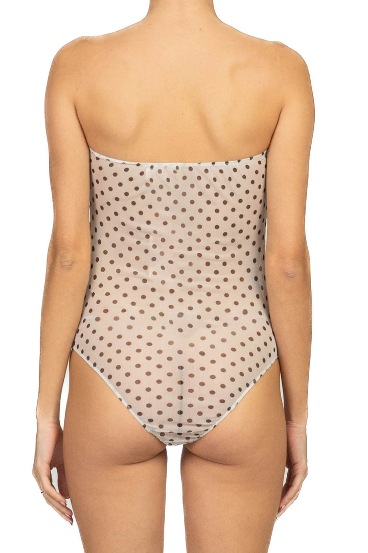 Vicolo - Body fascia pois Art. TAB1394