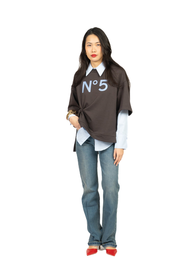 Tensione In - Felpa n.5 Art. 26M4384