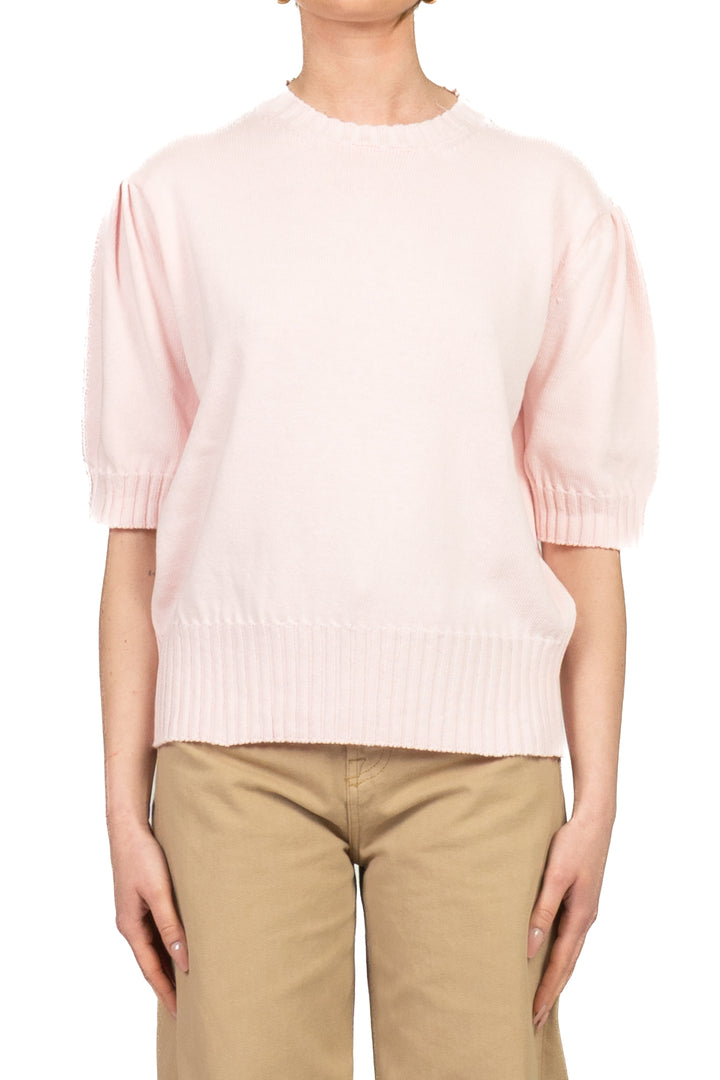 Tensione In - Maglia manica sbuffo Art. P6HMJ24A414