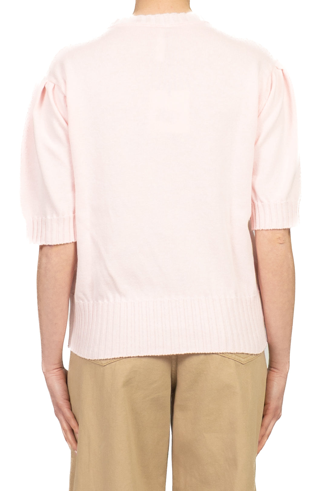 Tensione In - Maglia manica sbuffo Art. P6HMJ24A414