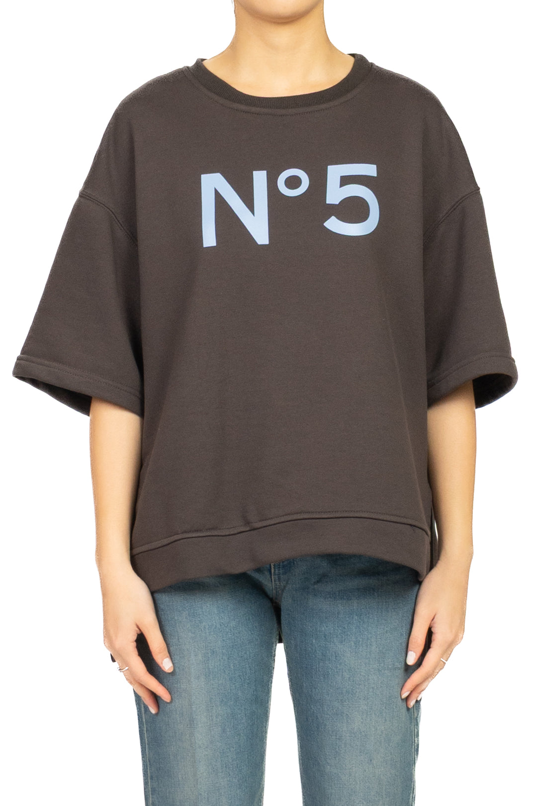 Tensione In - Felpa n.5 Art. 26M4384