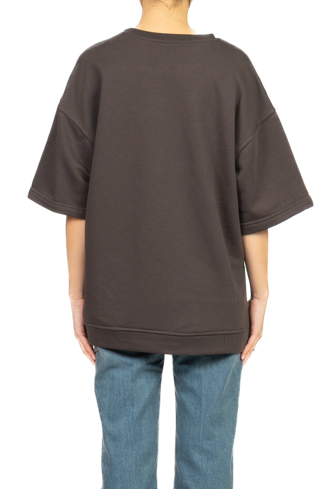 Tensione In - Felpa n.5 Art. 26M4384