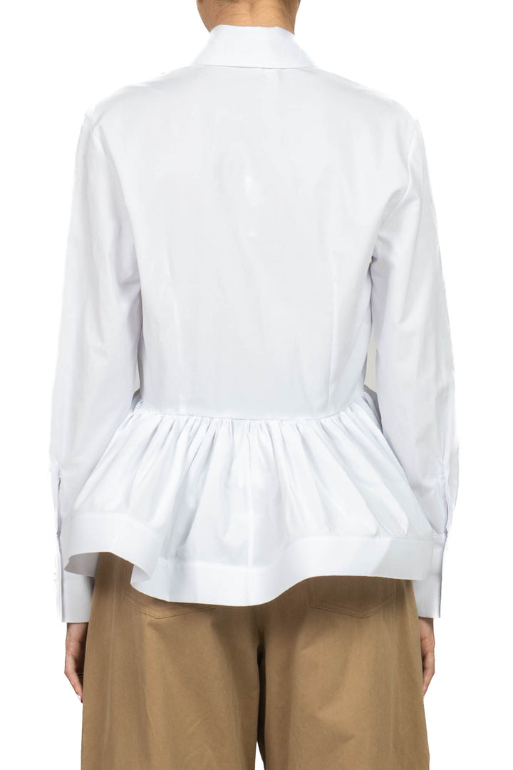 Tensione In - Camicia sfiancata Art. PE260122