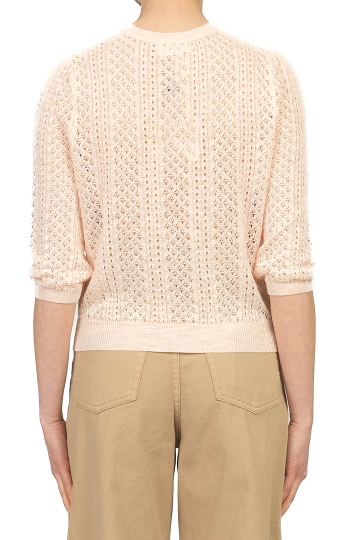 Vicolo - Maglia crochet Art. 2AB2176